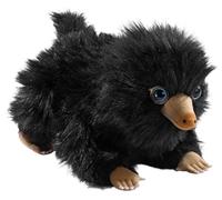 Fantastic Beasts Baby Niffler Black Plush by Noble Collection NN8092