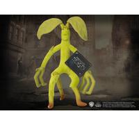 The Noble Collection - Bowtruckle Plush - Officially Licensed 14in (36cm) Fantas