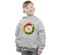 FANTASTIC BEASTS Boy's Threat Level Hoodie in Grey | Size: 9 Years FANTASTIC BEASTS Grey 9 Years
