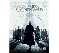 Fantastic Beasts: Crimes of Grindelwald