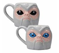 FANTASTIC BEASTS DEMIGUISE HEAT CHANGING 3D SHAPED COFFEE MUG CUP HMB