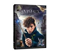 Fantastic Beasts DVD NEW