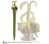 Fantastic Beasts - Fantastic Animals Bowtruckle Pen with Figures