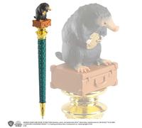 Fantastic Beasts - Fantastic Animals Niffler Snout Pen with Figures