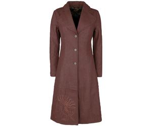 Fantastic Beasts Fantastic Beasts 3 - Lally Winter Coat maroon M