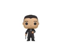 Funko POP Fantastic Beasts - Percival Graves Vinyl Figure #07