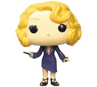 Fantastic Beasts Funko Pop Queenie Action Figure