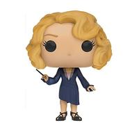 Fantastic Beasts Funko Pop Queenie Action Figure