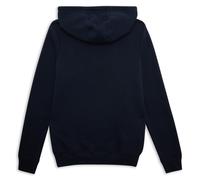 Fantastic Beasts Golden Symbols Hoodie - Navy - XL