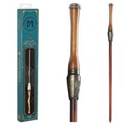 Fantastic Beasts Helmet Wand in Window Box Magic Wand NOBLE COLLECTIONS