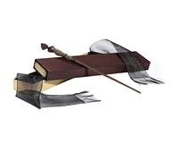 The Noble Collection Collector Wand Lally Hicks – Fantastic Beasts – Collector Box