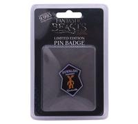 Fantastic Beasts Limited Edition Bowtruckle Pin Badge