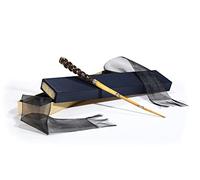 The Noble Collection Wand - Harry Potter Fantastic Beasts Abeforth Dumbledore Replica Tao Collector