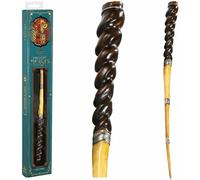 Fantastic Beasts Liu Taos Wand in Window Box - Noble Collection