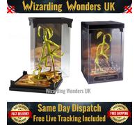 Fantastic Beasts Magical Creatures Bowtruckle Sculpture The Noble Collection Multi One Size