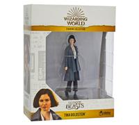Eaglemoss Tina Goldstein -Fb