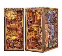 Fantastic Beasts Model Toy High Quality