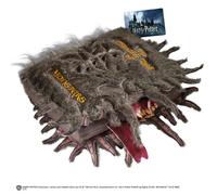 Fantastic Beasts Monster Book Of Monsters Plush
