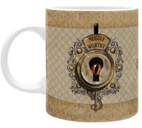 Fantastic Beasts Muggle Mug ABYSTYLE
