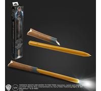 Fantastic Beasts Newt Scamander Illuminating Wand Pen