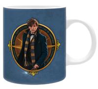 Fantastic Beasts Newt Scamander Mug ABYSTYLE