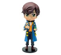 Fantastic Beasts Newt Scamander PVC Figure PLASTOY
