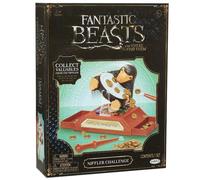 Fantastic Beasts Niffler Challenge Game