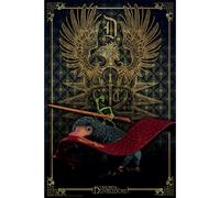 Fantastic Beasts Niffler Pickett Poster