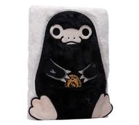 Fantastic Beasts: Niffler Plush Journal (Harry Potter)