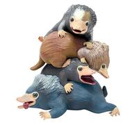 Fantastic Beasts Niffler PVC Figure PLASTOY