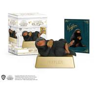 Fantastic Beasts: Niffler: With Sound! (RP Minis)
