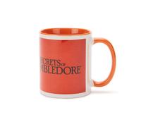 Fantastic Beasts Pickett Mug - Orange