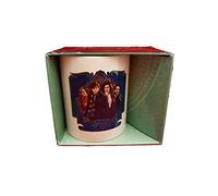 Fantastic Beasts Pyramid International (Group) Official Boxed Ceramic Coffee/Tea Mug, Multi-Colour, 11 oz/315 ml
