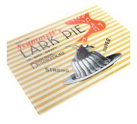 Fantastic Beasts Scammet's Lark Pie Chopping Board