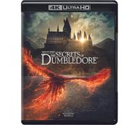 FANTASTIC BEASTS SE - BLUR - N3z