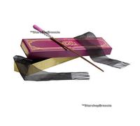 The Noble Collection Fantastic Beasts Seraphina Picquerys Wand in Collectors Box