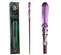 Noble Collection Fantastic Beasts Wand Replica Seraphina Picquery 38 Cm Multicolor