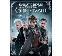 Fantastic Beasts: The Crimes of Grindelwald