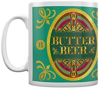 Fantastic Beasts The Crimes of Grindelwald (Butter