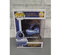 Fantastic Beasts The Crimes of Grindelwald Chupacabra Pop Vinyl - New