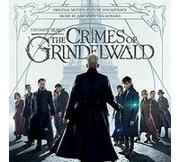 Fantastic Beasts: The Crimes Of Grindelwald [Original Motion Picture Soundtrack]