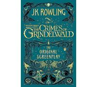 Fantastic Beasts (Paperback) Book - J.K. Rowling