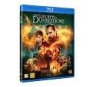 Fantastic Beasts: The Secrets of Dumbledore