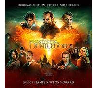 Fantastic Beasts: The Secrets Of Dumbledore (Original Soundtrack)