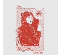Fantastic Beasts Tina Goldstein Women's T-Shirt - Grey - 5XL