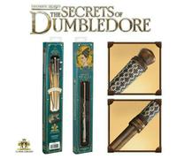 The Noble Collection Vicnia Santos Wand window box