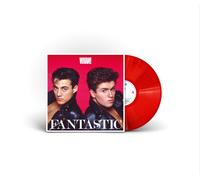 Fantastic by Wham (Vinyl Record 2024)