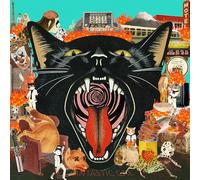 Fantastic Cat - Cat Out of Hell [VINYL]