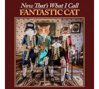 Fantastic Cat - Now That's What I Call Fantastic Cat [VINYL]