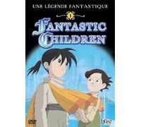 Fantastic Children Vol.1 [DVD]